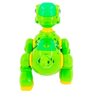 Интерактивная игрушка робот CS Toys Динозаврик (фото modal nav 3)