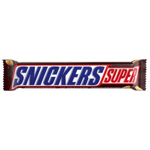 Батончик Snickers Super, 95 г (фото modal nav 1)