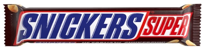 Батончик Snickers Super, 95 г (фото modal 1)