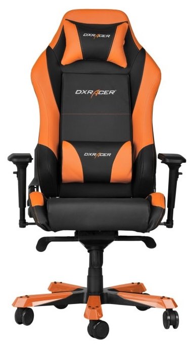 Компьютерное кресло DXRacer Iron OH/IS11 (фото modal 42)