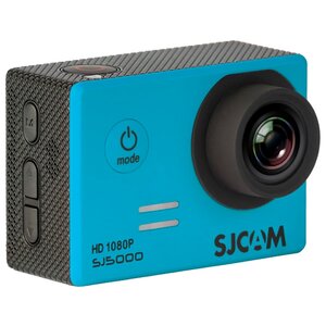 Экшн-камера SJCAM SJ5000 (фото modal nav 37)