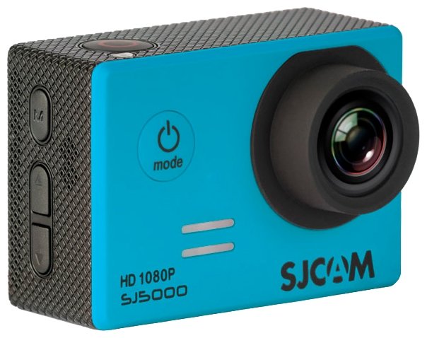 Экшн-камера SJCAM SJ5000 (фото modal 37)