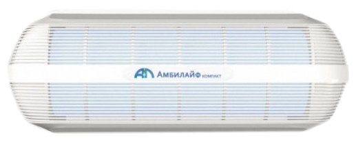 Очиститель воздуха Амбилайф L10016 Компакт (фото modal 1)