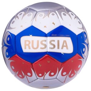 Футбольный мяч Jögel Russia (фото modal nav 1)