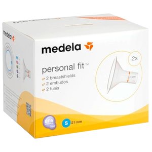 Накладка-воронка Medela PersonalFit (фото modal nav 2)