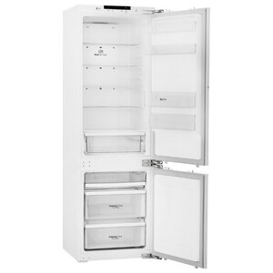 Встраиваемый холодильник LG GR-N266 LLD (фото modal nav 4)