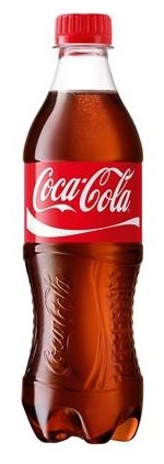 Газированный напиток Coca-Cola Classic (фото modal 1)