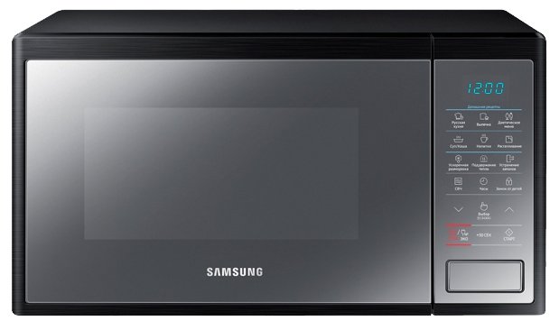 Микроволновая печь Samsung MS23J5133AM (фото modal 1)