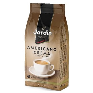 Кофе в зернах Jardin Americano Crema (фото modal nav 3)