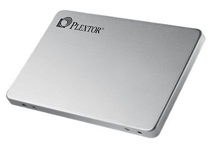 Твердотельный накопитель Plextor PX-256S3C (фото modal 4)