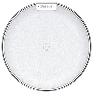 Сетевая зарядка Baseus iX Desktop Wireless Charger (фото modal nav 7)