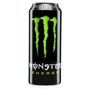 Энергетический напиток Monster Energy (фото modal nav 3)