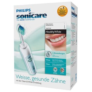 Электрическая зубная щетка Philips Sonicare HealthyWhite HX6711/02 (фото modal nav 3)
