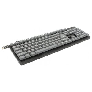 Клавиатура SVEN Standard 301 Grey USB (фото modal nav 1)