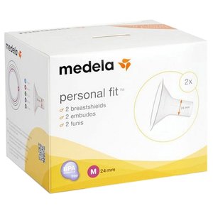 Накладка-воронка Medela PersonalFit (фото modal nav 4)