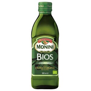Monini Масло оливковое Bios (фото modal nav 6)