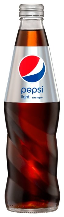 Газированный напиток Pepsi Light (фото modal 1)
