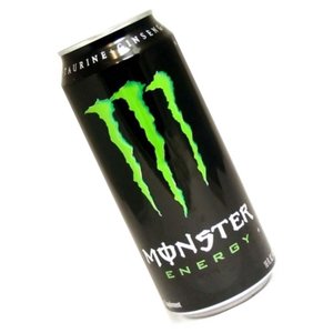 Энергетический напиток Monster Energy (фото modal nav 2)