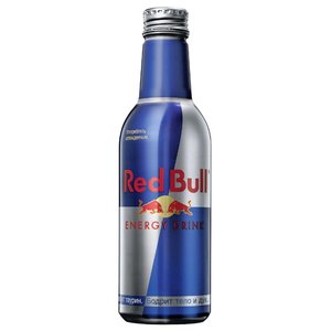 Энергетический напиток Red Bull (фото modal nav 14)