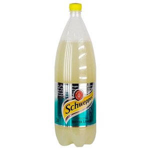 Газированный напиток Schweppes Bitter Lemon (фото modal nav 11)