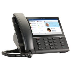 VoIP-телефон Mitel 6873i (фото modal nav 3)