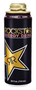 Энергетический напиток Rockstar Original (фото modal 3)