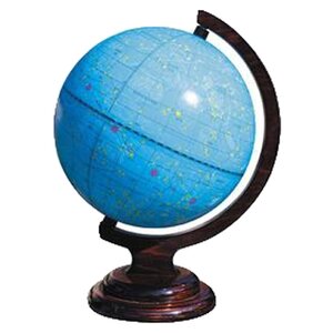 Глобус звездного неба Глобусный мир 210 мм (10058) (фото modal nav 1)