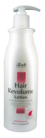 Zab Лосьон Hair Revolume Lotion (фото modal 2)