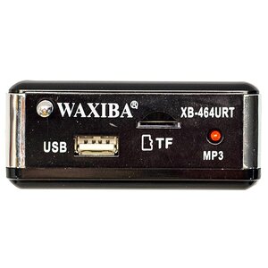 Радиоприемник Waxiba XB-464URT (фото modal nav 5)