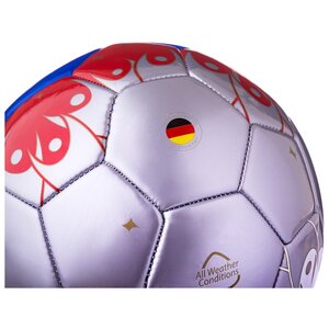 Футбольный мяч Jögel Russia (фото modal nav 3)