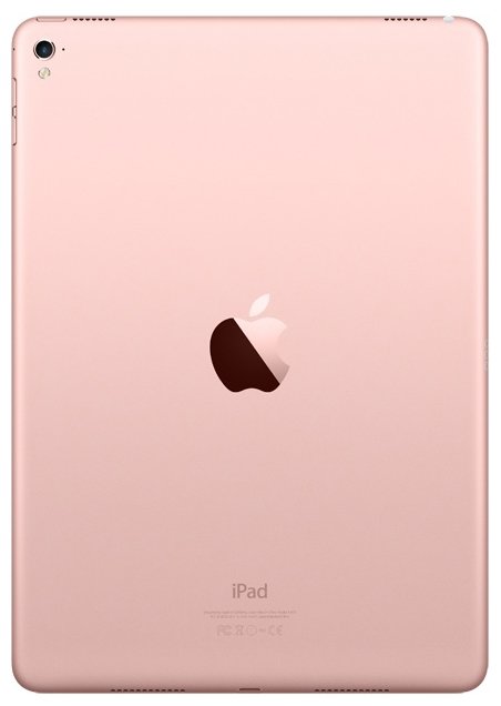 Планшет Apple iPad Pro 9.7 32Gb Wi-Fi (фото modal 16)