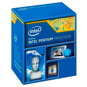 Процессор Intel Pentium G3260 Haswell (3300MHz, LGA1150, L3 3072Kb) (фото modal nav 1)