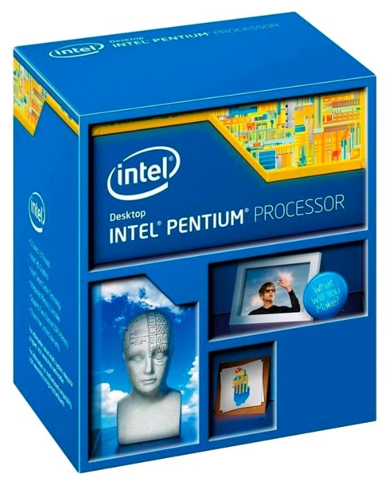 Процессор Intel Pentium G3260 Haswell (3300MHz, LGA1150, L3 3072Kb) (фото modal 1)