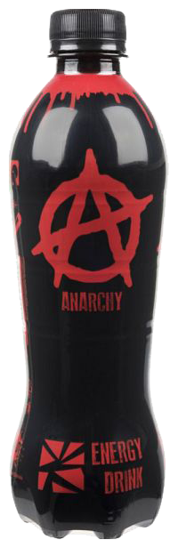 Энергетический напиток Anarchy (фото modal 1)