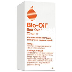 Bio-Oil Масло от растяжек (фото modal nav 2)
