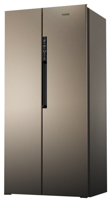 Холодильник Xiaomi Viomi Yunmi Internet Smart iLive (фото modal 1)