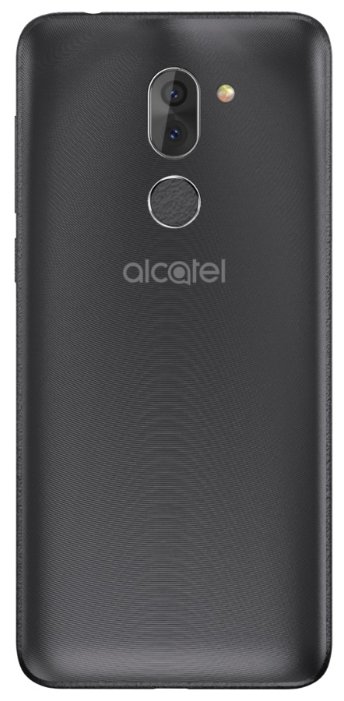 Смартфон Alcatel 3X 5058I (фото modal 2)