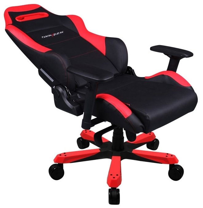 Компьютерное кресло DXRacer Iron OH/IS11 (фото modal 9)