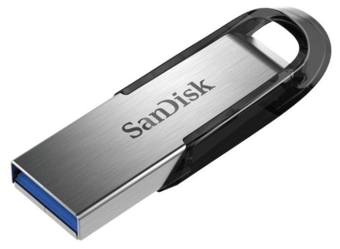Флешка SanDisk Ultra Flair USB 3.0 (фото modal 5)