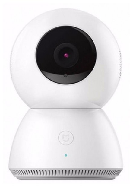 Сетевая камера Xiaomi Mi Home Security Camera 360° (фото modal 1)