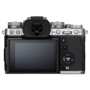 Фотоаппарат со сменной оптикой Fujifilm X-T3 Body (фото modal nav 2)