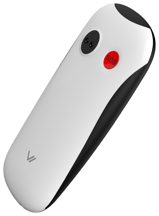 Телефон VERTEX C312 (фото modal 4)