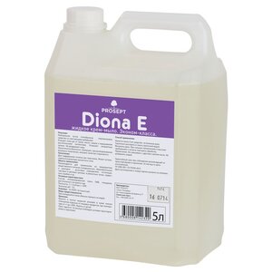 Мыло жидкое PROSEPT Diona E (фото modal nav 2)