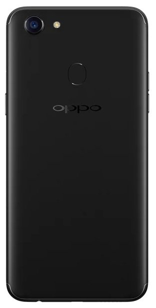 Смартфон OPPO F5 64GB (фото modal 8)