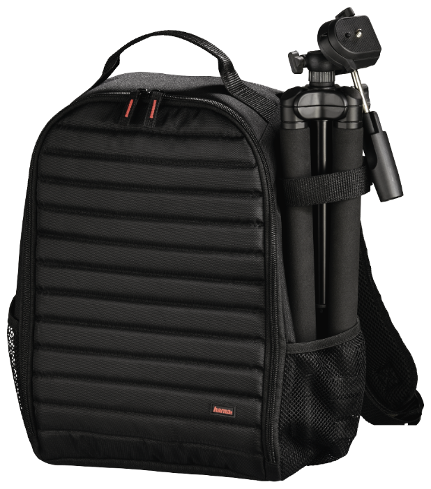 Рюкзак для фотокамеры HAMA Syscase Camera Backpack 170 (фото modal 3)