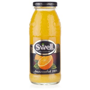 Сок Swell Апельсин (фото modal nav 3)