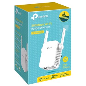 Wi-Fi усилитель сигнала (репитер) TP-LINK TL-WA855RE (фото modal nav 7)