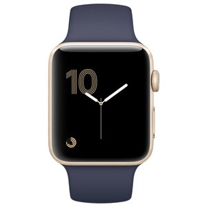 Часы Apple Watch Series 1 42mm with Sport Band (фото modal nav 10)