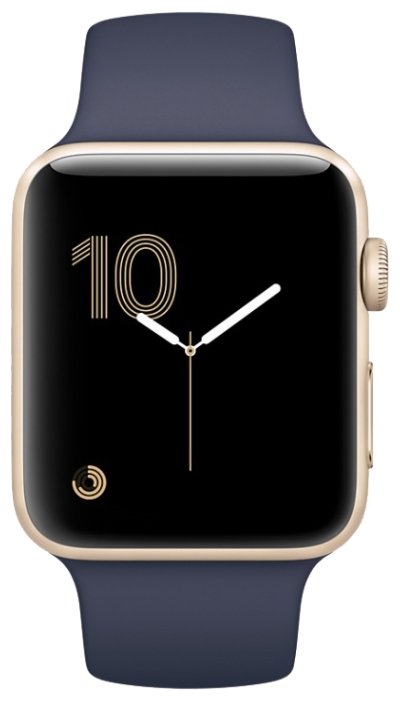 Часы Apple Watch Series 1 42mm with Sport Band (фото modal 10)