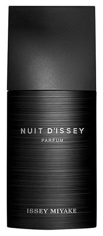 Issey Miyake Nuit d’Issey Parfum (фото modal 1)